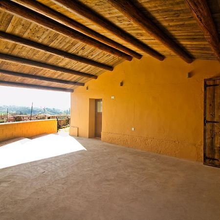 La Almunia de San Juan Casa Codeta 게스트하우스 외부 사진
