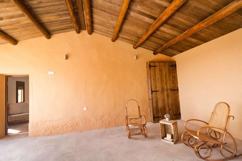 La Almunia de San Juan Casa Codeta 게스트하우스 외부 사진