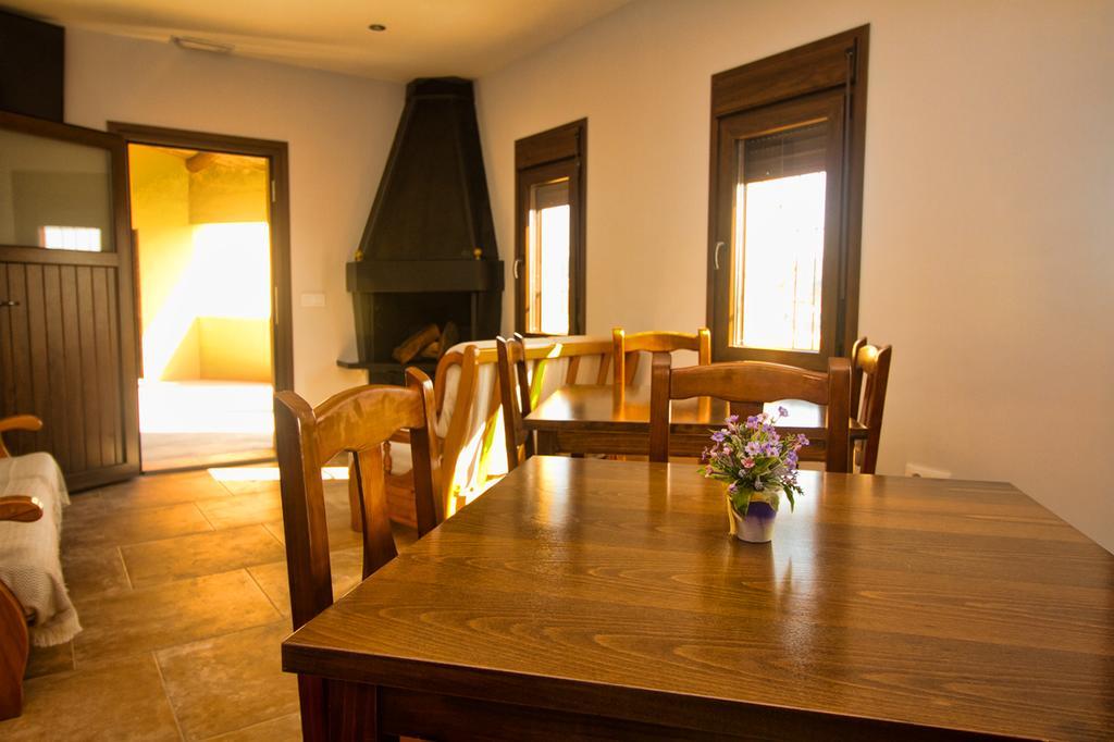 La Almunia de San Juan Casa Codeta 게스트하우스 외부 사진