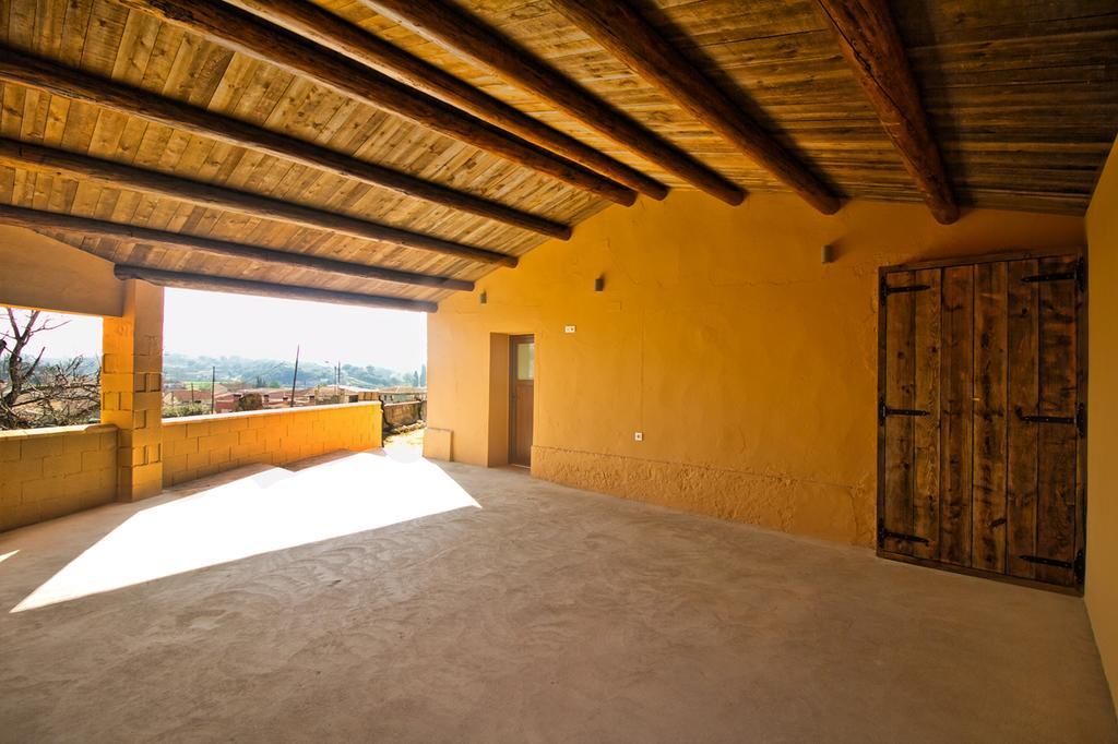 La Almunia de San Juan Casa Codeta 게스트하우스 외부 사진